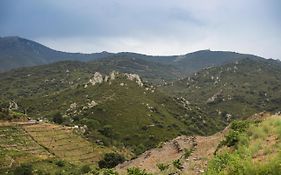 gite Rez de chaussée entre mer et montagne